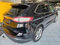 Gebraucht Ford Edge Titanium 211 PS (155 kW) 2017 Shadow black SUV
