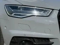 Gebraucht Audi A6 Sport 326 PS (239 kW) 2017 Grau Kombi