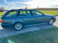 gebraucht BMW 525 d Touring e39