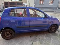 gebraucht Kia Picanto (Mannheim)