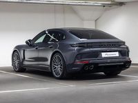 Gebraucht Porsche Panamera 4S 544 PS (400 kW) 2025 Grau Limousine