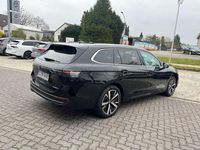 Gebraucht VW Passat Business 150 PS (110 kW) 2026 Schwarz metallic Kombi