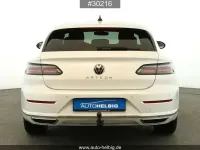 Brugt VW Arteon Elegance 190 HK (139 kW) 2024 Hvid Stationcar