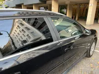 Gebraucht Opel Vectra 150 PS (110 kW) 2006 Schwarz Kombi
