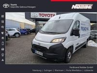 Gebraucht Toyota Proace 140 PS (102 kW) 2024 Ice white Van / Kleinbus