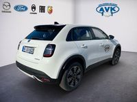 Gebraucht Fiat 600 Business 110 PS (80 kW) 2026 Weiß SUV