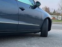 gebraucht VW Passat B6 TÜV 12/2025