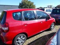 gebraucht Honda Jazz 1.4i - ES Sport