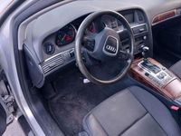 gebraucht Audi A6 2.4