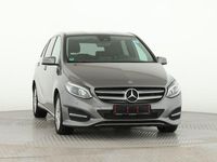 Gebraucht Mercedes 220 177 PS (130 kW) 2018 Metalliclack mountaingrau (metallic) Kombi