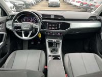 gebraucht Audi Q3 35 TDI quattro S line