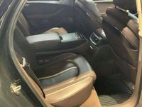 Gebraucht Audi A8 262 PS (192 kW) 2016 Oolonggrau metallic Limousine