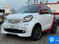 Occasion Smart ForTwo Coupé 90 ch (66 kW) 2017 Blanc Coupé