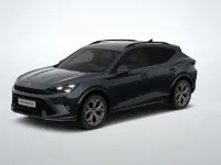 Gebraucht Cupra Formentor 150 PS (110 kW) 2025 Grau SUV