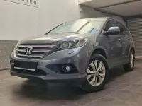 Gebraucht Honda CR-V Elegance 150 PS (110 kW) 2014 Grau SUV