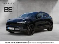 Gebraucht Volvo EX30 Ultra 200 kW (272 PS) 2026 Schwarz SUV