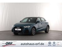 Gebraucht Audi A1 Sportback Advanced 116 PS (85 kW) 2019 Andere farbe Kleinwagen