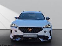 Gebraucht Cupra Formentor VZ 310 PS (228 kW) 2024 Weiß SUV