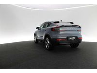 Gebraucht Volvo C40 Plus 169 kW (231 PS) 2022 Grau SUV