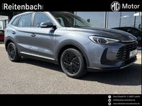Gebraucht MG ZS 197 PS (144 kW) 2024 Andere farbe Limousine