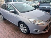 Gebraucht Ford Focus 125 PS (91 kW) 2011 Braun Limousine