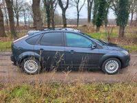 gebraucht Ford Focus mk2 1,6l AHK