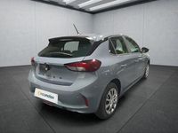 Neu Opel Corsa 101 PS (74 kW) 2025 Schwarz Kleinwagen