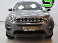 gebraucht Land Rover Discovery Sport Pure / KAMERA / NAVI