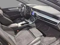 Gebraucht Audi S6 Ambiente 253 PS (186 kW) 2024 Schwarz Kombi