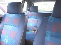 Gebraucht Fiat Punto 60 PS (44 kW) 1999 Silber metallic Kleinwagen