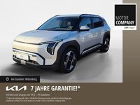 Neu Kia EV3 Earth 150 kW (204 PS) 2026 Weiß SUV