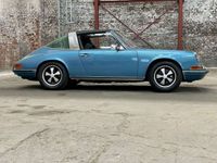 gebraucht Porsche 911S 9112.2 Targa