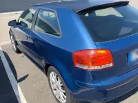 Gebraucht Audi A3 150 PS (110 kW) 2006 Kleinwagen