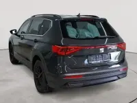 Gebraucht Seat Tarraco Style 150 PS (110 kW) 2022 Grau SUV