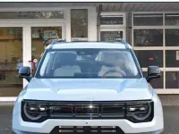 Neu Baic BJ30 280 PS (205 kW) 2026 Blau SUV