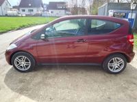 gebraucht Mercedes A150 A 150Avantgarde