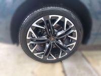 Gebraucht Cupra Terramar VZ 177 PS (130 kW) 2025 Blau SUV