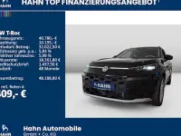 Neu VW T-Roc Style 150 PS (110 kW) 2026 Blau SUV