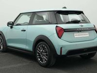 Usata Mini Cooper Classic 156 CV (114 kW) 2024 Verde Utilitaria
