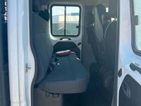 Gebraucht Renault Master 150 PS (110 kW) 2020 Weiß Van / Kleinbus