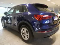 Gebraucht Audi Q3 245 PS (180 kW) 2024 Blau SUV