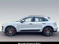Gebraucht Porsche Macan S 381 PS (280 kW) 2023 Weiß SUV