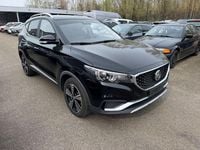 Gebraucht MG ZS 105 kW (143 PS) 2020 Schwarz SUV