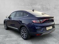 Neu Renault Arkana Techno 143 PS (105 kW) 2025 Nachtblau SUV