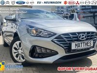 gebraucht Hyundai i30 Modern :SOFORT+ 4Zylinder+ Parkhilfe+ Kli...