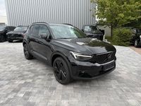 Gebraucht Volvo XC40 Plus 163 PS (119 kW) 2025 Schwarz SUV