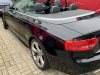 gebraucht Audi A5 Cabriolet 2.0 TFSI quattro (155kW)