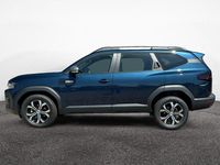 Neu Dacia Bigster Expression 140 PS (102 kW) 2025 Indigoblau SUV