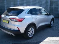 Gebraucht Ford Kuga Titanium 190 PS (139 kW) 2020 Silber SUV