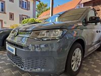 Gebraucht VW Caddy Life 122 PS (89 kW) 2024 Grau Van / Kleinbus